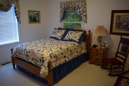 Country Home and Acreage for Sale in Floyd VA! - image 36