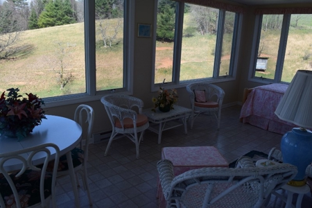 Country Home and Acreage for Sale in Floyd VA! - image 40