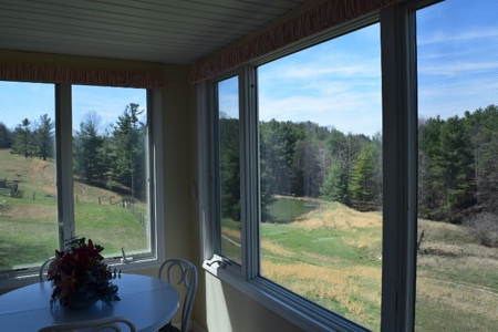 Country Home and Acreage for Sale in Floyd VA! - image 39
