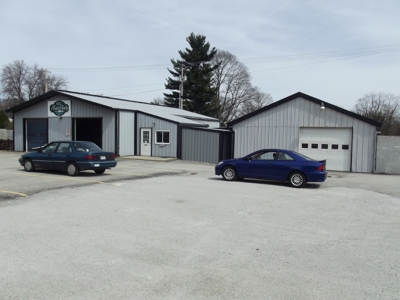 Commercial Real Estate & Body Shop Equip. 4/16 @ 11am - image 1