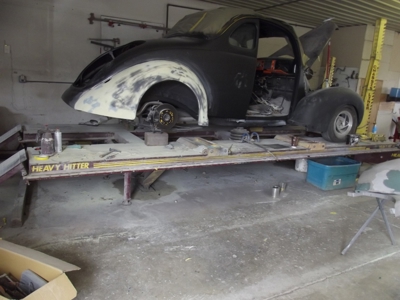 Commercial Real Estate & Body Shop Equip. 4/16 @ 11am - image 10