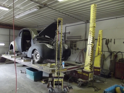 Commercial Real Estate & Body Shop Equip. 4/16 @ 11am - image 12