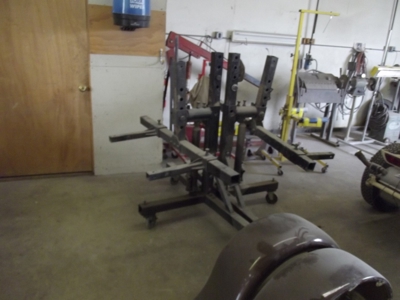 Commercial Real Estate & Body Shop Equip. 4/16 @ 11am - image 13