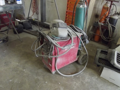 Commercial Real Estate & Body Shop Equip. 4/16 @ 11am - image 14