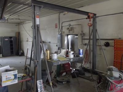 Commercial Real Estate & Body Shop Equip. 4/16 @ 11am - image 17