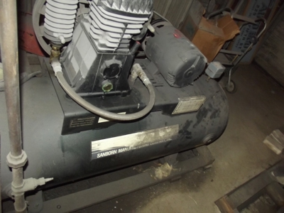 Commercial Real Estate & Body Shop Equip. 4/16 @ 11am - image 22