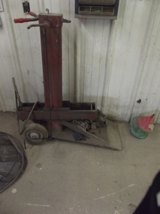 Commercial Real Estate & Body Shop Equip. 4/16 @ 11am - image 23