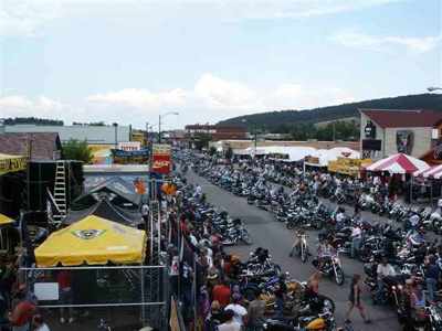 Main Street Rally Property For Sale In Sturgis Sd - image 1
