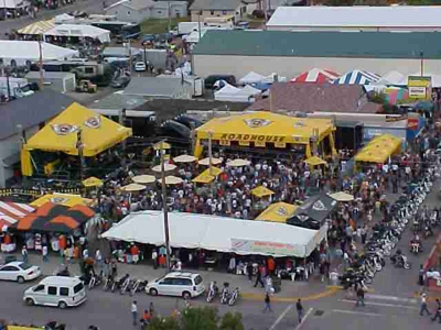 Main Street Rally Property For Sale In Sturgis Sd - image 2