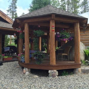 Rocky Mountain Log Home Colorado Cabin For Sale Grand Lake - image 16