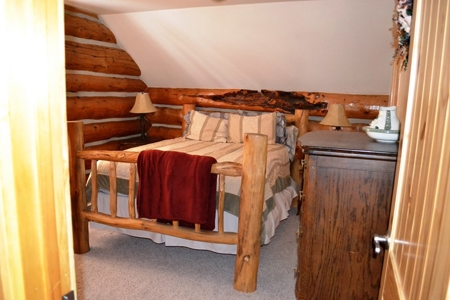 Rocky Mountain Log Home Colorado Cabin For Sale Grand Lake - image 17