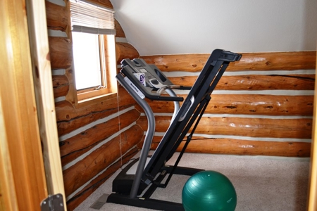 Rocky Mountain Log Home Colorado Cabin For Sale Grand Lake - image 21