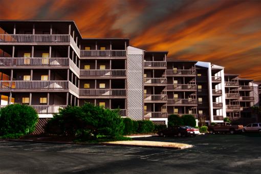 Shipwatch Villas