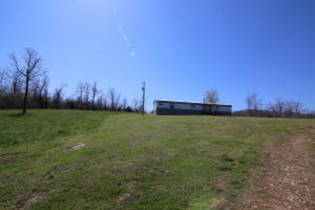 Water Front  55 Acre Farm  Solar & Electric near Hardy AR - image 22