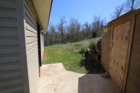 Water Front  55 Acre Farm  Solar & Electric near Hardy AR - image 24