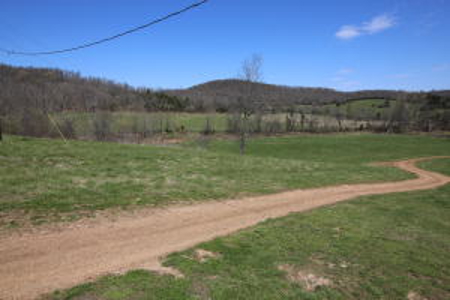 Water Front  55 Acre Farm  Solar & Electric near Hardy AR - image 25