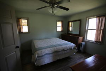 Water Front  55 Acre Farm  Solar & Electric near Hardy AR - image 28