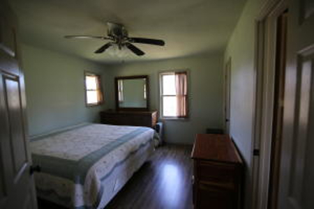 Water Front  55 Acre Farm  Solar & Electric near Hardy AR - image 30