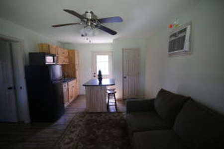 Water Front  55 Acre Farm  Solar & Electric near Hardy AR - image 32