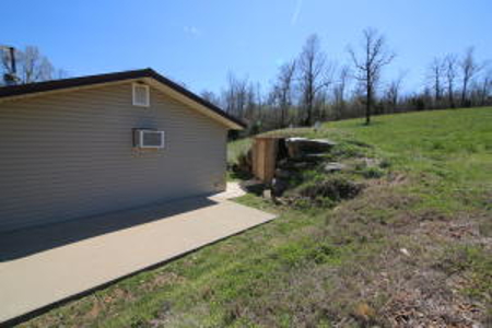 Water Front  55 Acre Farm  Solar & Electric near Hardy AR - image 35