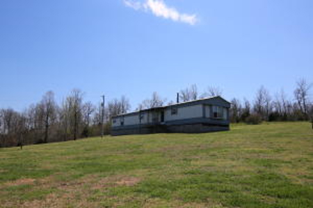 Water Front  55 Acre Farm  Solar & Electric near Hardy AR - image 46