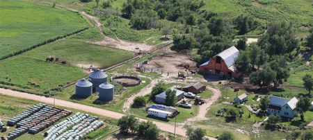 Absolute Multi-Parcel Land Auction - May 6, 2016 - 10Am - image 15