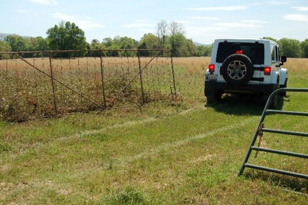 120 Ac River Valley Farm  With Mountain Views - image 7