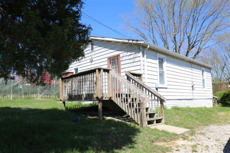 Home For Sale at Auction | Bloomington Indiana - image 1