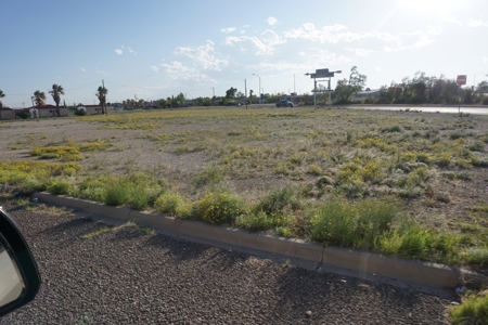 Fort Stockton's Business 10 Commercial Lot - image 4