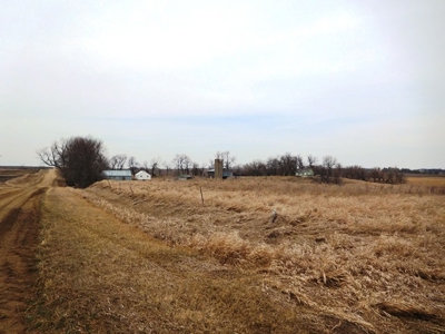 SOLD $2,350 per acre! 43 acre hobby farm in Deuel Co SD - image 1