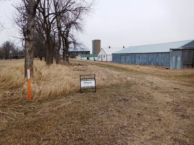 SOLD $2,350 per acre! 43 acre hobby farm in Deuel Co SD - image 6