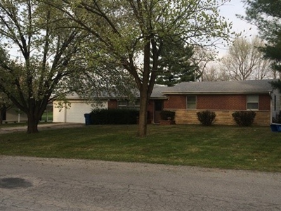 House for Sale at Auction in Mt Vernon IL on May 15, 2016 - image 3