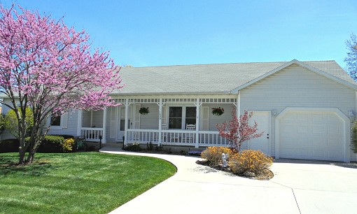 1609 Morningside Drive, Chillicothe Mo 64601