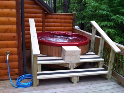 For Sale Cabin in Hochatown/Broken Bow Oklahoma - image 3