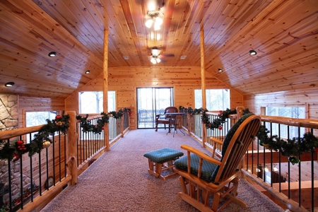 For Sale Cabin in Hochatown/Broken Bow Oklahoma - image 4