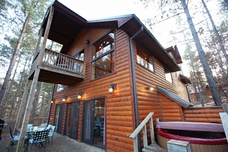 For Sale Cabin in Hochatown/Broken Bow Oklahoma - image 5