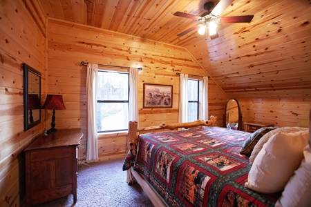For Sale Cabin in Hochatown/Broken Bow Oklahoma - image 11