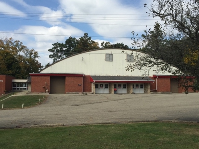 Auction - 7 +/- Acres w/ 20,000 +/- sf Open Building - image 1
