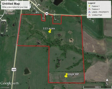 Northwest Missouri Hunting Land for Sale, Worth County, MO - image 29