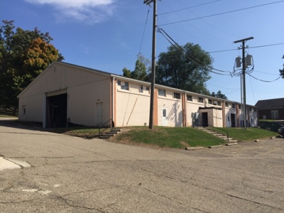 Auction - 2+/- Acres w/ Open Span Building - Mount Vernon OH - image 1