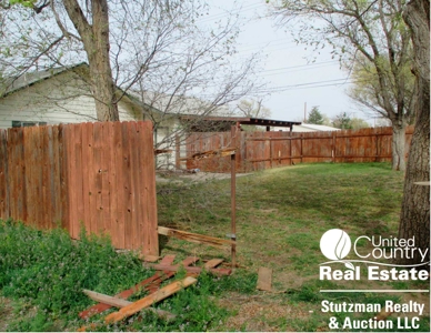 Private Auction - Elkhart, Ks 2 Bedroom, 1 Bath Home - image 1