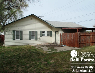 Private Auction - Elkhart, Ks 2 Bedroom, 1 Bath Home - image 4