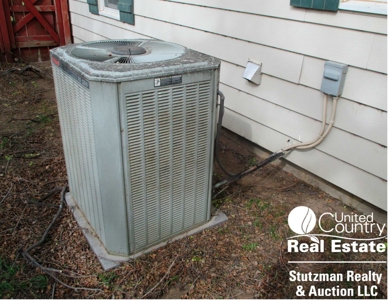 Private Auction - Elkhart, Ks 2 Bedroom, 1 Bath Home - image 5