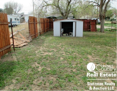 Private Auction - Elkhart, Ks 2 Bedroom, 1 Bath Home - image 6