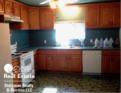 Private Auction - Elkhart, Ks 2 Bedroom, 1 Bath Home - image 13