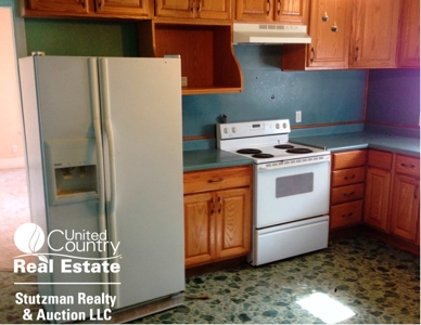 Private Auction - Elkhart, Ks 2 Bedroom, 1 Bath Home - image 14