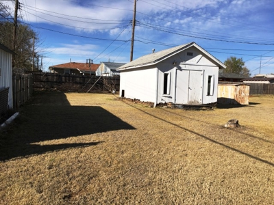 Cordell Home for Sale - Oklahoma - image 12