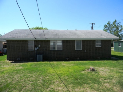 Cordell Home for Sale - Oklahoma - image 30