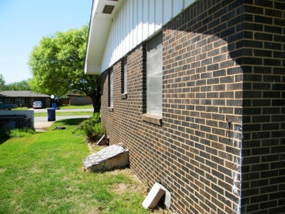 Cordell Home for Sale - Oklahoma - image 35
