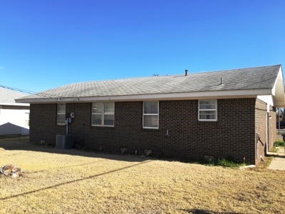 Cordell Home for Sale - Oklahoma - image 39